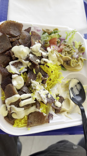 Photo of Wascana Donair & Shawarma - 1751 Broad St, Regina, SK S4P 1X5